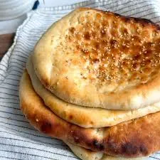 Naan/Bread