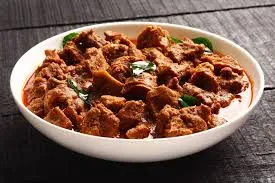 Mutton Balti