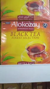 Alokozay Black Tea | چای سیاه الکوزی
