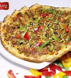 Lahmacun Turkey
