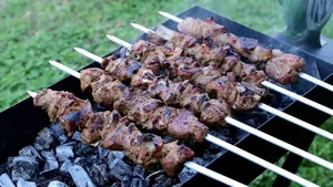 Choopan kebab