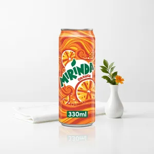 Mirinda | میرندا