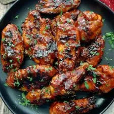 Grill Wings