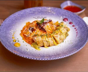 Panna Al Arabiata