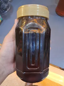 First-Grade Natural Badakhshan's Honey 1 KG | عسل طبیعی درجه یک بدخشان ۱ کیلویی