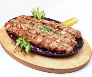 Shami Kabab | شامی کباب
