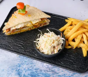 Chicken Sandwich