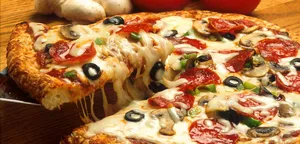 American Pizza L