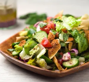 Fattoush