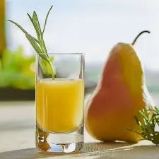 جوس امرود