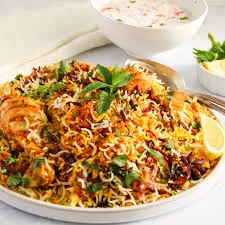 Special Chicken Biryani