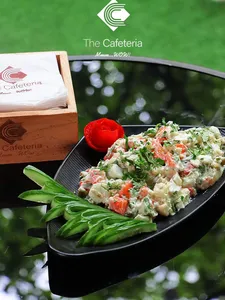 Mix Beans Salad
