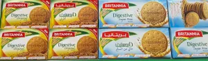 Britannia Digestive Biscuits | بسکویت دایجستیو بریتانیا