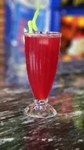 Simple Pomegranate Juice | جوس ساده انار