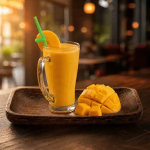 Mango Juice L
