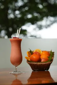 Turkish Special Juice | د ترکیش ځانګړی جوس