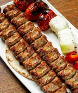 کباب کوبیده