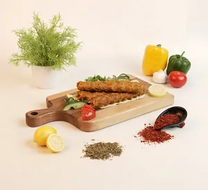 Nowlekha Kebab - نولخه كباب