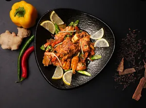 Achar Gosht | آچار گوشت