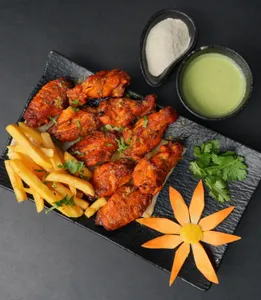 Combo Wings