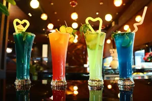 Simple Mixed Juice | جوس ساده میکس