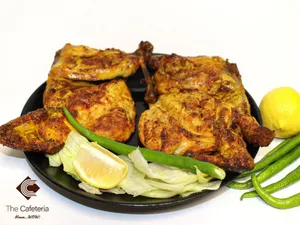Chicken Curry
