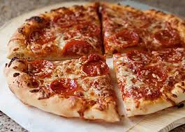 Pizza American L