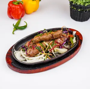 Shami Kabab
