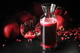 Pomegranate Juice