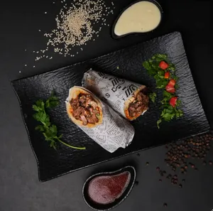 Beef Showorma | بیف شورمه