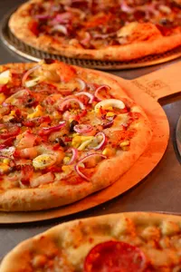 Naseeb Special Pizza | نصیب اسپیشل پیزا