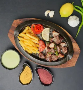 Baiti Kabab