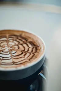 Latte Macchito Medium