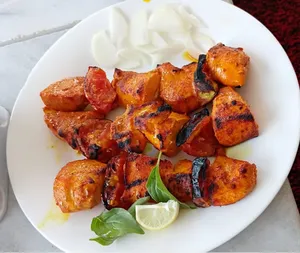 Tashkandy Chicken Breast Kebab | تاشکندی کباب سینه مرغ