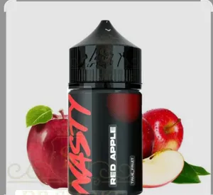 Apple Juice — جوس سیب