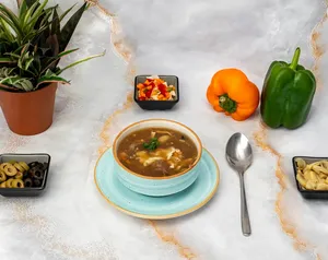 Ziyafat Special Mazari Soup (Single Bowl 1 Person)