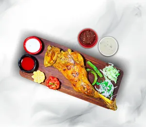 Haneeth Lamb Kebab (شانه)