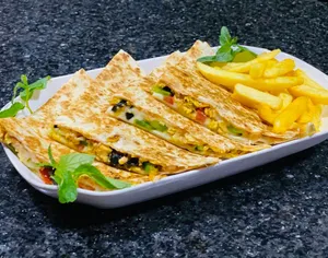 Quesadilla