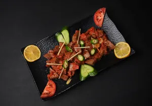 Lamb Liver | جگر بره