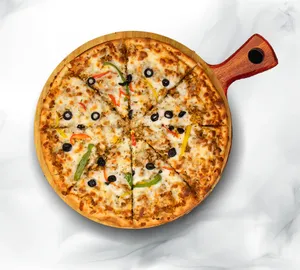 Mandi Special Pizza L