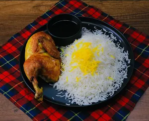 Akbar Joojeh | اکبر جوجه