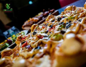 Pizza American