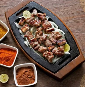 Tikka Kabab(Beef)