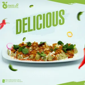 Single Chicken Manto
