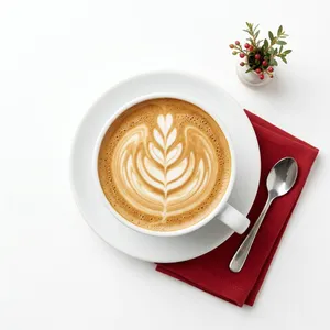 Cappuccino | کاپوچینو