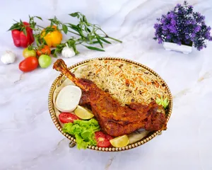 Tughral Kebab