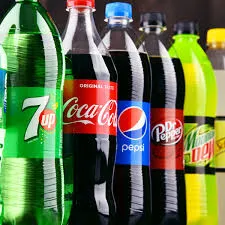 Soft Drink Large 1.5L