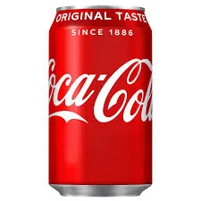 Cola | کوکاکولا