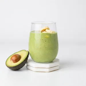 Avocado Juice | جوس آووکادو