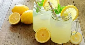 M جوس نعناع ولیمو